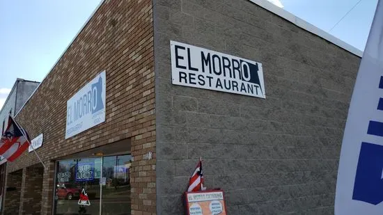 El Morro Restaurant