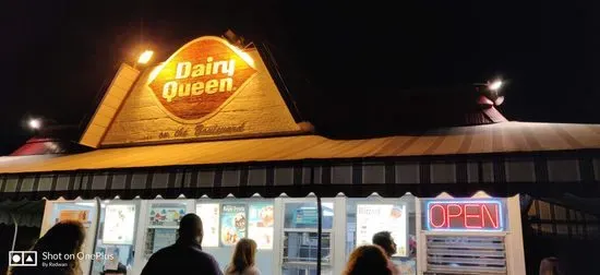 Dairy Queen