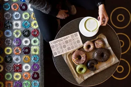 Doughnut Plant