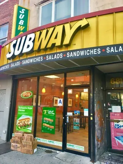 Subway