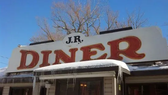 J.R. Diner