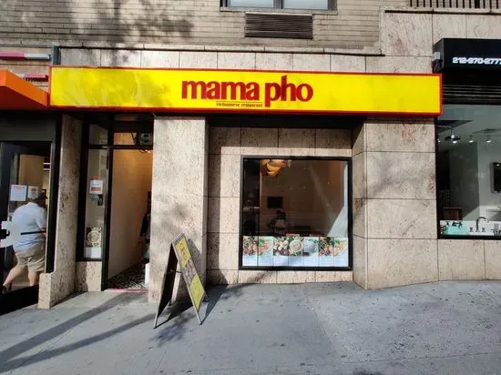 Mama Pho