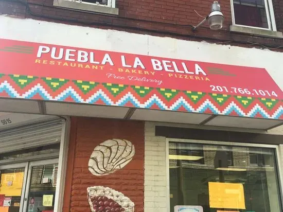Puebla la Bella