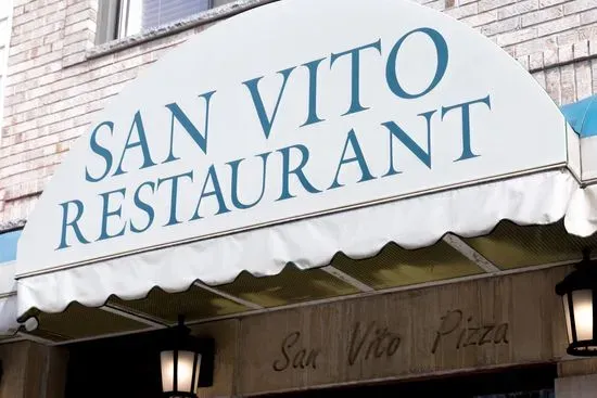 Luciano's San Vito Restaurant