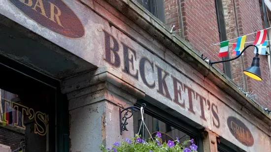 Beckett's Sports Bar