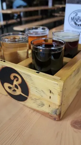 Brooklyn Brewery