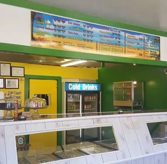 Yaad Style Jamaican Restaurant