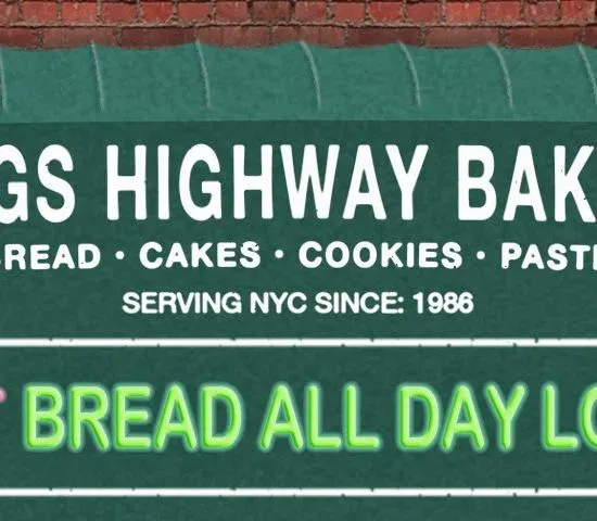 Kings Highway Bakery