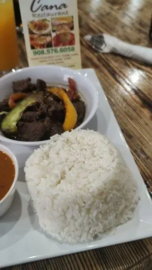 Punta Cana Restaurant