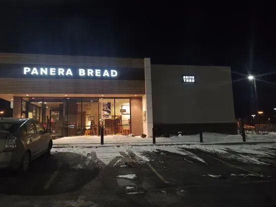 Panera Bread