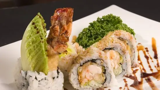 Ichi Sushi (Brooklyn)