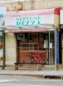 Neptune Pizza