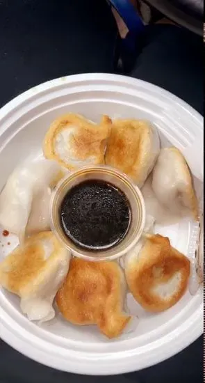 Kathy's Dumplings NY