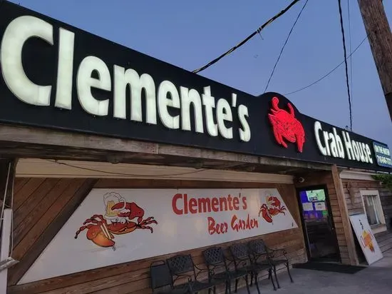 Clemente's Crab House