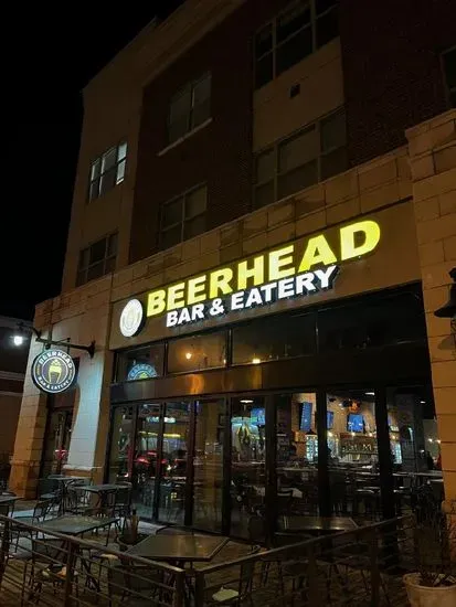 Beerhead Bar & Eatery