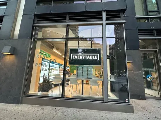 Everytable