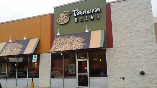 Panera Bread