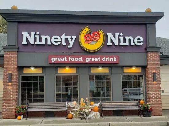 99 Restaurants