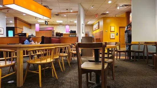 Panera Bread