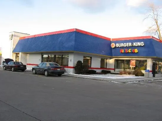 Burger King