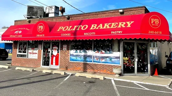 Polito Bakery