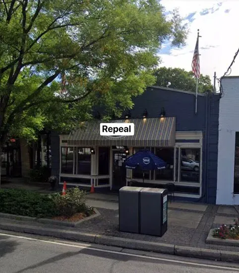 Repeal Bar & Restaurant