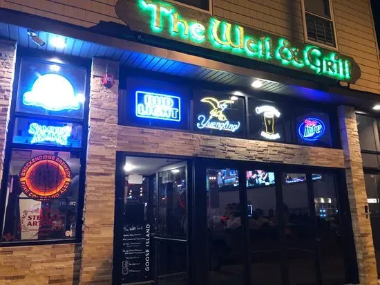 The Well & Grill