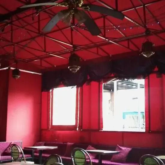 Dream Cafe hookah lounge