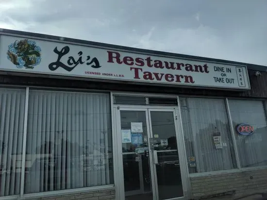 Lai's Chinese Restaurant