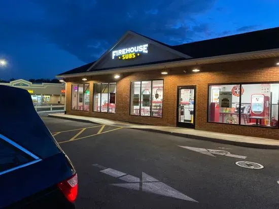 Firehouse Subs North Syracuse