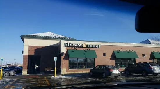 Panera Bread