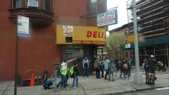 12th St Park Slope Deli