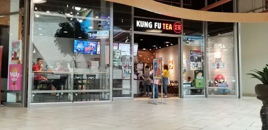 Kung Fu Tea