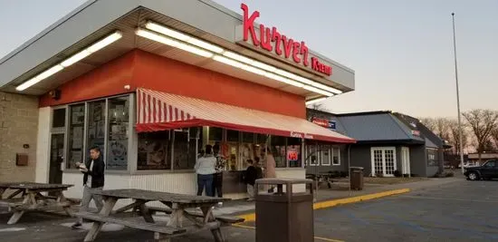 Kurver Kreme