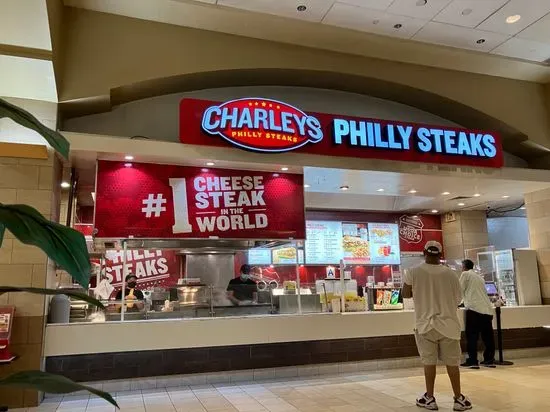 Charleys Cheesesteaks