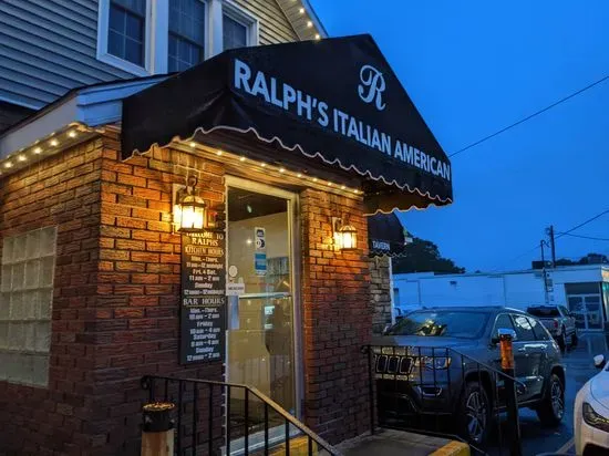 Ralph's Tavern