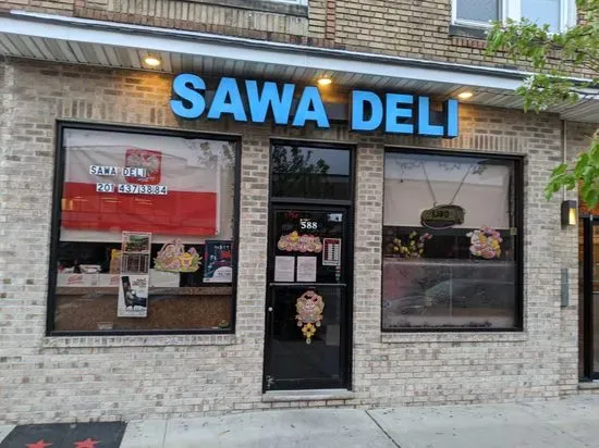 Sawa Deli