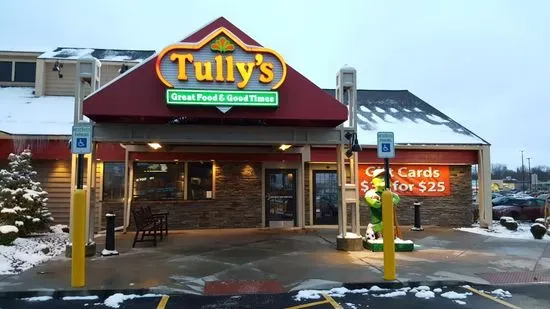 Tully’s Good Times Rochester