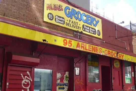 Arlene's Grocery