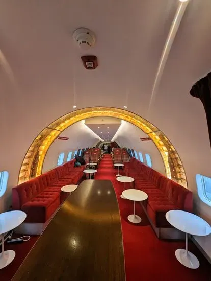 Connie Cocktail Lounge