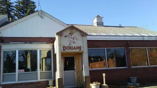 Dorian's Gourmet Pizza and Deli