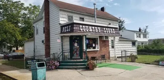 John's Country Store