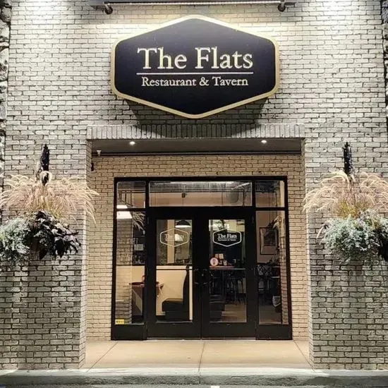 The Flats Restaurant & Tavern