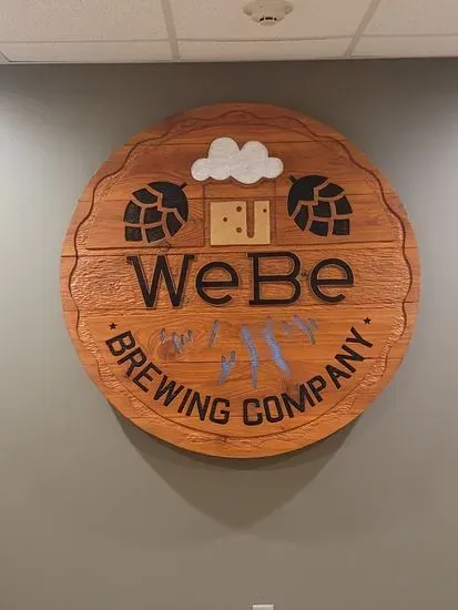 WeBe Brewing Company