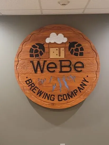 WeBe Brewing Company