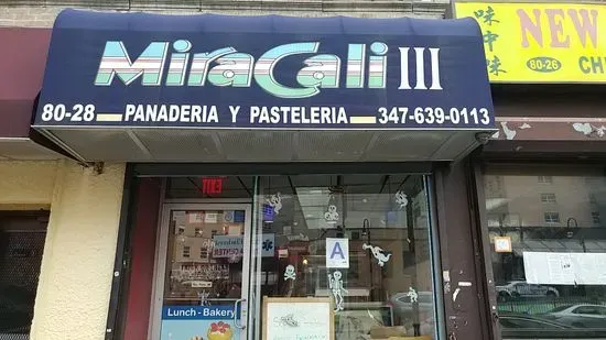 MiraCali III