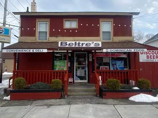 Beltre’s Convenience and Deli