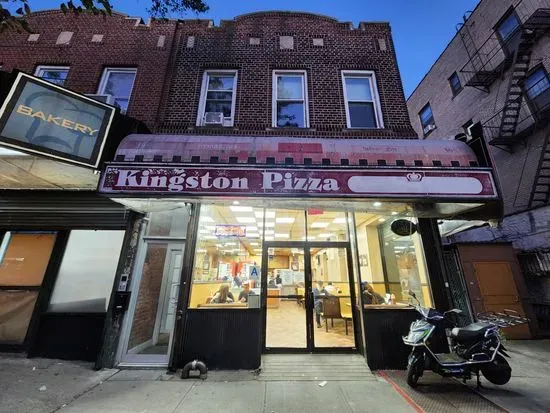 Kingston Pizza Kosher