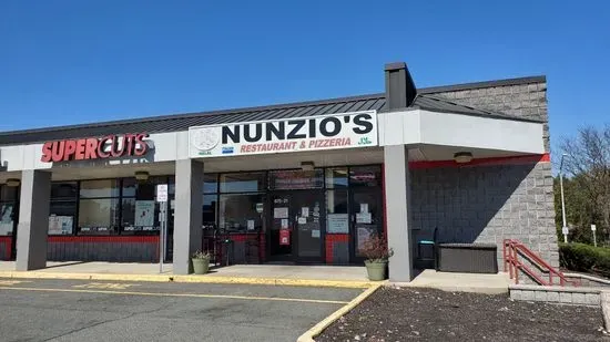 Nunzio's Pizzeria