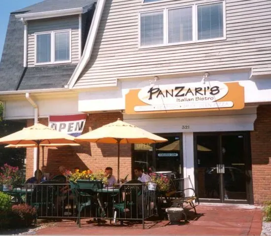 Panzaris Italian Bistro